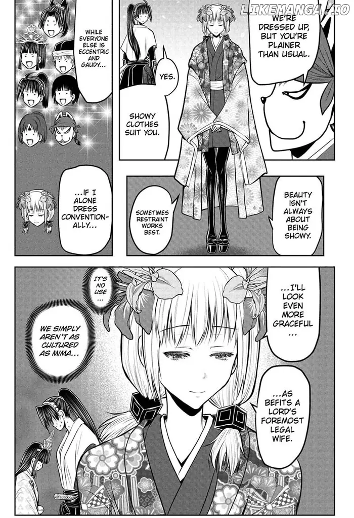 The Elusive Samurai Chapter 193 image 05_optimized
